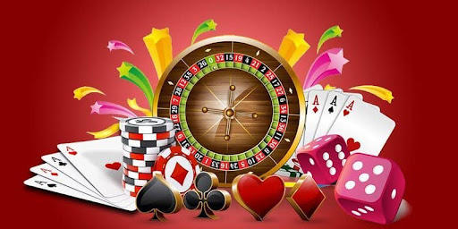 Sảnh CASINO VM88 hợp tác với nhà phát hành uy tín hàng đầu
