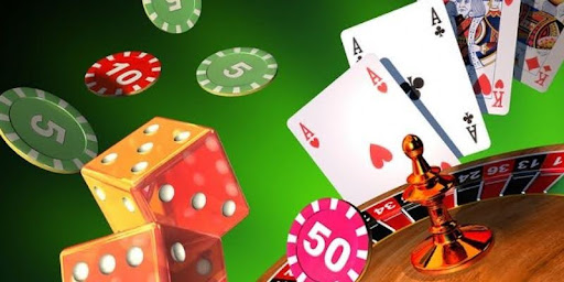 Những thông tin sơ lược về sảnh cược CASINO VM88